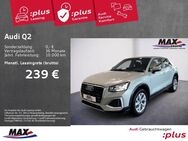 Audi Q2 35 TFSI ADVANCED LED+AHK+SITZHZG+VC+ALU+SOUND - Offenbach (Main)