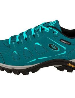 BRÜTTING Outdoorschuh Mount Frakes Low Wanderschuh