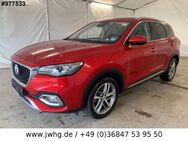 MG EHS Luxury PHEV Leder FahrAssPilot Panorama 360° - Steinbach-Hallenberg