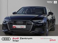 Audi A6, Lim 50 TFSI e quattro Tour Stadt, Jahr 2020 - Trier