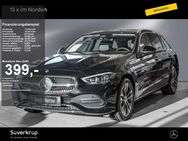 Mercedes C 300, e T AVANTGARDE PREMIUM SPUR, Jahr 2023 - Neumünster