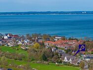 Doppelpack: 3-Zimmerwohnung plus Studio im Dachgeschoss in Niendorf an der Ostsee - Timmendorfer Strand