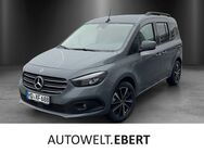 Mercedes T 180, ED Winterpaket MBUX ParkAss, Jahr 2024 - Bensheim