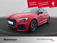 Audi A1, Sportback 35 TFSI S-LINE OPT, Jahr 2024 - Nordhausen