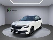 Skoda Kamiq, 1.5 TSI Monte Carlo, Jahr 2023 - Buxtehude