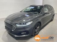 Ford Mondeo Turnier 2.0 EcoBlue Trend Automatik EU6d Navi LED PDCv+h - Norderstedt