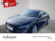 Audi TT, Coupe 45 TFSI, Jahr 2023 - Singen (Hohentwiel)