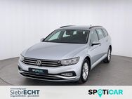 VW Passat Variant, 2.0 TDI Business, Jahr 2022 - Einbeck