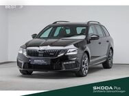 Skoda Octavia, 2.0 TSI Combi, Jahr 2019 - Mühlheim (Main)