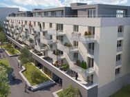 KfW-Förderung + hohe Abschreibung: Ideale Kapitalanlage in Innenstadtlage - Singen (Hohentwiel)