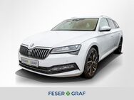 Skoda Superb, 2.0 TDI Combi Style, Jahr 2023 - Magdeburg