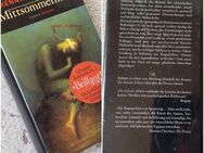 Buch „Mitsommermord“ von Henning Makell NEU (noch eingeschweißt) - Seelze