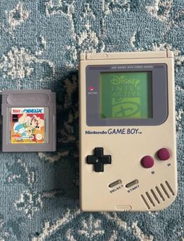 Gameboy Classic - Geldern