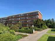 Helle und gepflegte Eigentumswohnung mit Balkon und Stellplatz - Lotte