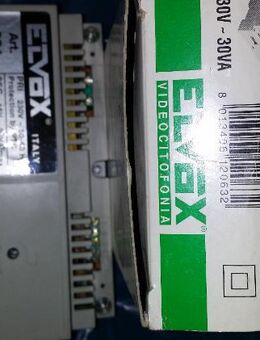ELVOX  931 defekt an Bastler - Berlin