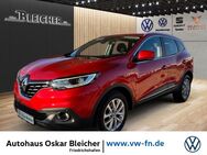 Renault Kadjar, 1.2 TCe 130 Experience ENERGY, Jahr 2016 - Friedrichshafen