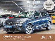 Seat Arona, 1.0 TSI Style, Jahr 2023 - Stuttgart