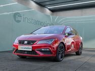 Seat Leon, Sportstourer FR BLACK MATT EDITION, Jahr 2020 - München