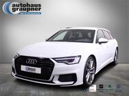 Audi A6 45 TDI quattro tiptronic sport - Brandis