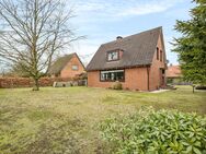 Gemütliches Einfamilienhaus auf großem Grundstück in Neuberend - Neuberend