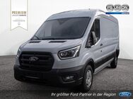 Ford Transit, 2.0 TDCi 350 L3 Trend Laderaum Paket Allwetter, Jahr 2025 - Halle (Saale)