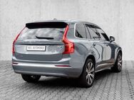 Volvo XC90 Plus Bright AWD B5 Diesel EU6d 7-Sitzer Allrad StandHZG AHK digitales Cockpit Memory Sitze - Aachen