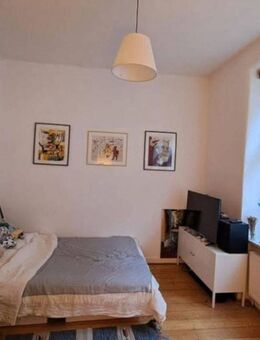 Großzügige 3-Zimmer Wohnung im Luisenviertel in Wuppertal - Wuppertal