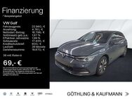 VW Golf, 1.5 TSI Life 110kW, Jahr 2023 - Hofheim (Taunus)