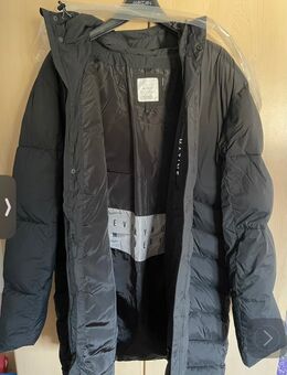 Wintermantel neu und unbenutzt - Achern Zentrum