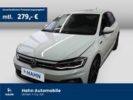 VW Polo, 1.5 TSI R-Line, Jahr 2021 - Fellbach