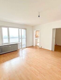 Modernisiertes City-Apartment mit neuer Einbauküche & frischem Bad - Ideal für Singles & Paare! - Köln