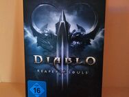 Diablo 3 Spiel Game - Berlin