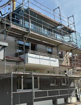 DHH mit drei WOHNEINHEITEN - Bad Krozingen