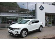 VW T-Roc Style 2.0 TDI DSG Navi,AHK,LED,ACC,SHZ - Wildberg (Baden-Württemberg)