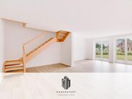 -Einziehen & Wohlfühlen - Neubau Reihendhaus in Kirchgellersen - Kirchgellersen