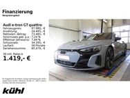 Audi RS e-tron, Q °, Jahr 2022 - Gifhorn