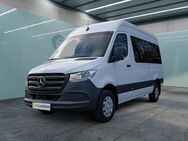 Mercedes Sprinter, , Jahr 2024 - München