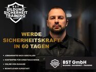 Top Verdienst | Quereinsteiger | § 34a | Sicherheitskraft (m/w/d) | + IHK Abschluss | Security | Job Garantiert | ≈ 3000€ monatlich | Berlin - Berlin Neukölln