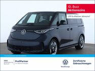 VW ID.BUZZ, Pro Advanced Solna 8 J, Jahr 2023 - Bochum