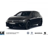 VW Golf, 2.0 TSI R OPF BLACK EDITION, Jahr 2022 - Walsrode