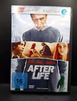 After Life FSK16 und Jobkiller (2 Filme auf 1 DVD) TV Movie Edition - Essen