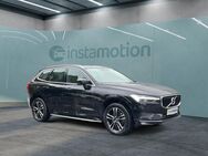 Volvo XC60, B4 (Benzin) Momentum Pro Automatik, Jahr 2021 - München