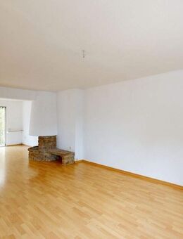 4 Zimmer- Wohnung zentral in Hamm - Mitte mit Balkon - Hamm