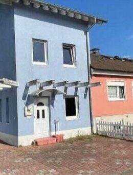 Doppelhaushälfte in begehrter, ruhiger Lage mit Garten zu vermieten - Enkenbach-Alsenborn