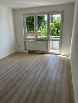 Single-Wohnung sucht neuen Mieter - Weißenfels