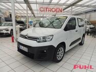 Citroen Berlingo Elektromotor 136 Live Pack M - Cuxhaven