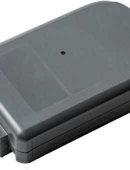 Hanseatic T-DC02-LIS Zusatz-Akku (1 St)