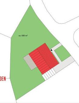 Projektiertes Einfamilienhaus mit großem Grundstück! - Neustadt (Wied)