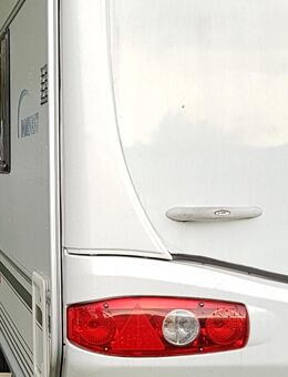 LMC Wohnwagen Rückleuchte HTE 520 links - Leonberg (Baden-Württemberg)