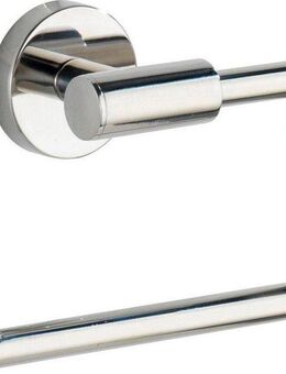 WENKO Toilettenpapierhalter Bosio, ohne Deckel